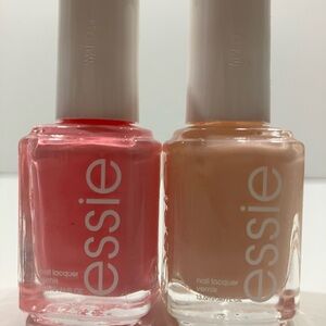 2 Essie Polish